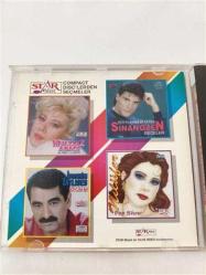 METİN ŞENTÜRK / BIRAKMA BENİ (Dönem CD)