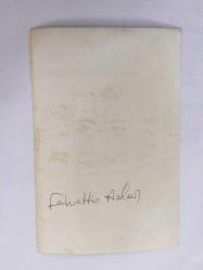 GAZİNOCULAR KRALI FAHRETTİN ASLAN'IN ORİJİNAL FOTOĞRAFI - 18 x 12 cm EBADINDA - FAHRETTİN ASLAN ve BEHİYE AKSOY, GAZİNODA AYNI MASADA HATIRA POZU VERİRKEN