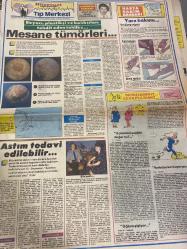 HÜRRİYET KELEBEK GAZETESİ DOĞUM GÜNÜ GAZETESİ - 20 AĞUSTOS 1985  - İstanbulda üstsüz cenneti-kadınlar,daha uzun yaşıyor-Sinan özbalkan-sörfçü Suzanne-Mesut Çakarlı-Memo-Cevat Kurtuluş-Cevdet Balıkçı-Çetin Başaran-Selim ileri-Hayal ve ıstırap-Cüneyt Arkın-Zümrüt Cansel-Eray Özbal-Mine Sun-Serdar Cem-Huysuz Virjin-Cemal Dündar-Adile Teyze-Metin soysal-Fikret kol-kelebek falınız-Azize bergin-Sedat Tellaloğlu-Ulrike Oberwelland-Ali Poyrazoğlu-İsmet Ay-Fifi Filiz-Thierry-Adile Naşit-Çiçekçinin kızı-Kartal tibet-Ekrem Bora-Nilgün Akçaoğlu-Bizimkiler-Fatoş-güngörmüşler-dedektif nik-sayfa sayısı 6 dır