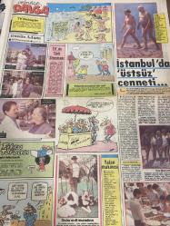 HÜRRİYET KELEBEK GAZETESİ DOĞUM GÜNÜ GAZETESİ - 20 AĞUSTOS 1985  - İstanbulda üstsüz cenneti-kadınlar,daha uzun yaşıyor-Sinan özbalkan-sörfçü Suzanne-Mesut Çakarlı-Memo-Cevat Kurtuluş-Cevdet Balıkçı-Çetin Başaran-Selim ileri-Hayal ve ıstırap-Cüneyt Arkın-Zümrüt Cansel-Eray Özbal-Mine Sun-Serdar Cem-Huysuz Virjin-Cemal Dündar-Adile Teyze-Metin soysal-Fikret kol-kelebek falınız-Azize bergin-Sedat Tellaloğlu-Ulrike Oberwelland-Ali Poyrazoğlu-İsmet Ay-Fifi Filiz-Thierry-Adile Naşit-Çiçekçinin kızı-Kartal tibet-Ekrem Bora-Nilgün Akçaoğlu-Bizimkiler-Fatoş-güngörmüşler-dedektif nik-sayfa sayısı 6 dır