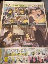 HÜRRİYET KELEBEK GAZETESİ DOĞUM GÜNÜ GAZETESİ - 20 AĞUSTOS 1985  - İstanbulda üstsüz cenneti-kadınlar,daha uzun yaşıyor-Sinan özbalkan-sörfçü Suzanne-Mesut Çakarlı-Memo-Cevat Kurtuluş-Cevdet Balıkçı-Çetin Başaran-Selim ileri-Hayal ve ıstırap-Cüneyt Arkın-Zümrüt Cansel-Eray Özbal-Mine Sun-Serdar Cem-Huysuz Virjin-Cemal Dündar-Adile Teyze-Metin soysal-Fikret kol-kelebek falınız-Azize bergin-Sedat Tellaloğlu-Ulrike Oberwelland-Ali Poyrazoğlu-İsmet Ay-Fifi Filiz-Thierry-Adile Naşit-Çiçekçinin kızı-Kartal tibet-Ekrem Bora-Nilgün Akçaoğlu-Bizimkiler-Fatoş-güngörmüşler-dedektif nik-sayfa sayısı 6 dır