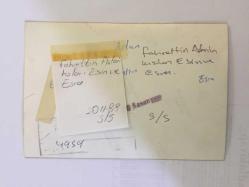 GAZİNOCULAR KRALI FAHRETTİN ASLAN'IN ORİJİNAL FOTOĞRAFI - 15 x 10 cm EBADINDA - FAHRETTİN ASLAN, KIZLARI ESİN ASLAN ve ESRA ASLAN AYNI MASADA HATIRA POZU VERİRKEN ÇEKİLMİŞ BİR KARE, (AJANS BASIMI DEĞİL, ORİJİNAL NET KALİTEDE FOTOĞRAFTIR) 20 KASIM 1988, ÖZEL ARŞİV