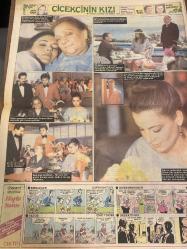 HÜRRİYET KELEBEK GAZETESİ DOĞUM GÜNÜ GAZETESİ - 22 AĞUSTOS 1985  - Mehmet Ali Yula-Hayrettin Karateke-Haluk Özözlü-Marmara Yelken kulübü-Anadolu kulübü-Büyük kulüp-Kuruçeşmedeki galatasaray adası-Cüneyt Arkın-Zümrüt Cansel-Nefret-Eray Özbal-Mine sun-Serdar cem-Huysuz virjin-Selim ileri-Mesut Çakarlı-Memo-Cevat kurtuluş-Cevdet balıkcı-Çetin başaran-Ersin burak-Günün adamı-Ali poyrazoğlu-İsmet ay-Levent Kazak-Hayri Caner-Ferdi Tayfur-Cüneyt Arkın-Necla Nazır-Fıkra torbası-çiçekçinin kızı -Adile Naşit-Kartal tibet-Ekrem Bora-Nilgün Akçaoğlu-bizimkiler-Fatoş-güngörmüşler-dedektif nik-sayfa sayısı 4 tür
