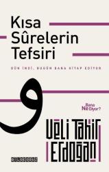 VELİ TAHİR ERDOĞAN TAM SET - 19 KİTAP
