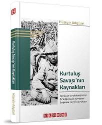HÜSEYİN ADIGÜZEL SETİ 13 KİTAP