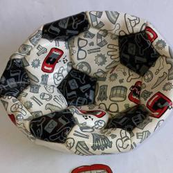 Coca cola futbol topu