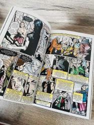 Sandman 8| Dünyaların Sonu