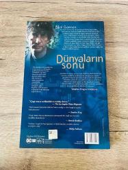 Sandman 8| Dünyaların Sonu