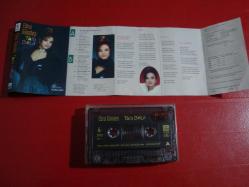 EBRU GÜNDEŞ TATLI BELA ESKİ BANDROL KASET
