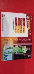 Okan Koçuk Galatasaray Champion Edition 2022/23 Mythos Cards