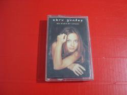 EBRU GÜNDEŞ SEN ALLAHIN BİR LÜTFUSUN ESKİ BANDROL KASET