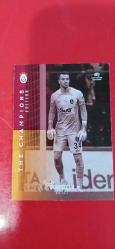 Okan Koçuk Galatasaray Champion Edition 2022/23 Mythos Cards