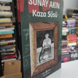 Kaza Süsü