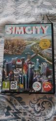 SIMCTY     KOLLEKSİYONLUK PC OYUN