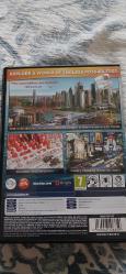 SIMCTY     KOLLEKSİYONLUK PC OYUN