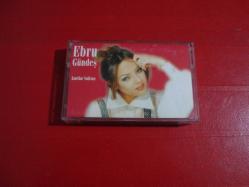 EBRU GÜNDEŞ KURTLAR SOFRASI ESKİ BANDROL KASET