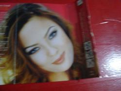 EBRU GÜNDEŞ KURTLAR SOFRASI ESKİ BANDROL KASET