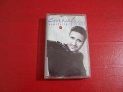 EMRAH SEVDİK İŞTE 2000 KASET