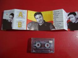 EMRAH SEVDİK İŞTE 2000 KASET