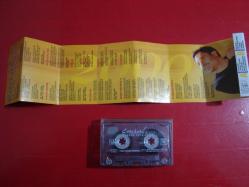 EMRAH SEVDİK İŞTE 2000 KASET