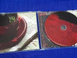 CAFE DEL PERA MÜZİK CD