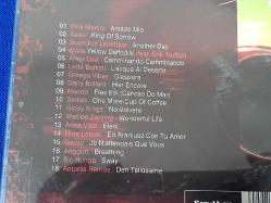 CAFE DEL PERA MÜZİK CD