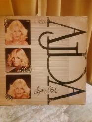 Ajda Pekkan SüperStar, LP dönem baskı