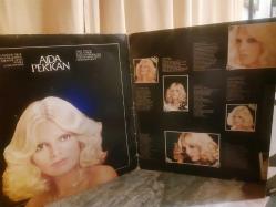 Ajda Pekkan SüperStar, LP dönem baskı