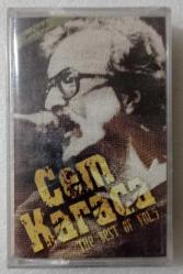 CEM KARACA / The best of vol.5