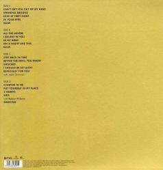 Step Back In Time The Definitive Collection Vinyl  Kylie Minogue  LP  PLAK SIFIR JELATİNLİ AMBALAJINDADIR
