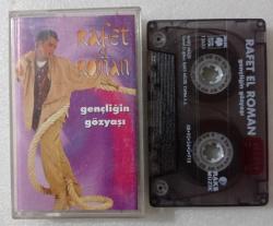 RAFET EL ROMAN / Gençliğin gözyaşı