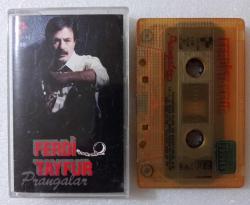 FERDİ TAYFUR / Prangalar