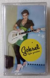 GÖKSEL / Ay'da yürüdüm