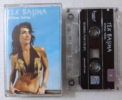 ÖZLEM TEKİN / Tek başıma
