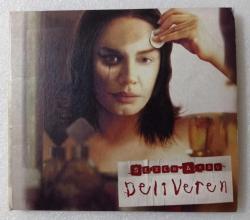 SEZEN AKSU / Deliveren * İlk baskı 2000 * ~ [ DİGİPAK EDİSYON • CD ]