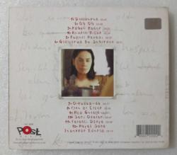 SEZEN AKSU / Deliveren * İlk baskı 2000 * ~ [ DİGİPAK EDİSYON • CD ]
