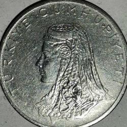 TÜRKİYE  1972   50  KURUŞ