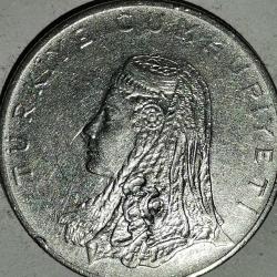 TÜRKİYE  1975   50  KURUŞ