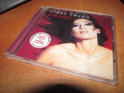 SİBEL TÜZÜN KIRMIZI  CD