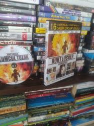 THE HURT LOCKER - ÖLÜMCÜL TUZAK - KATHRYN BIGELOW - DVD