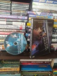 TELEFON KULÜBESİ - PHONEBOOTH - COLIN FARRELL - FOREST WHITAKER - KIEFER SUTHERLAND - DVD