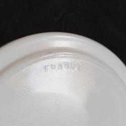 1982 yılından coca cola küllük