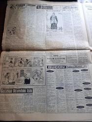 Cumhuriyet Gazetesi - 2 Aralık 1962 - sahipsiz kalan devrim yazan Nadir Nadi Başmakale - Adalet Partisi kongresinde Demokrat Parti rozetli bazı delegeler kavga çıkardılar - Ragıp Gümüş Pala'nın Atatürk'e benzetildiği Adalet Partisi Kongresi tamamlanamadı - hukuk Bayramı dün kutlandı fotoğraf  - İsmet İnönü Malatya CHP İl kongresinde konuşacak - bir Suriye mahkemesi devlet demiryollarına celp gönderdi - Almanya'daki Türk işçileri röportajı yapan Erol dallı - Cıgaranın dumanı yazan İlhan Selçuk - Yer Demir Gök Bakır yazan Yaşar Kemal yazı dizisi - Büyük İsyan filmi Atlas sinemasında - komünist Çin birlikleri Hind sınır bölgesinden çekiliyor - John Steinbeck'e göre Nobel mükafatı fotoğraf - İstanbul yosmaları yazan Reşat Ekrem koçu - haftanın şakaları yazan Burhan Felek - Telefunken Pikap - İşte Diktatör Olmayan Sukarno fotoğraf - Türkiye İtalya maçı 16.30'da Ankara radyosunda verilecek - Venezia'lı Can Bartu Milli takım kampında futbolcularla fotoğraf - Turgay Şeren ve  Metin Oktay foto