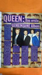 MUSIC NEWS DERGİSİ - HAZİRAN 1989 THE JACKSONS - HELLOWEEN - QUEEN - JON BON JOVI - DAVE STEWART - EURYTHMICS - ERIC CLAPTON - LORY DEL SANTO - CÉLINE DION - PETE TOWNSHEND - ROGER DALTREY - JOHN ENTWISTLE - THE WHO - BEE GEES - JIM KERR - SIMPLE MINDS - JOHN DEACON - ROGER TAYLOR - BRIAN MAY - FREDDIE MERCURY - EDDIE VAN HALEN - THE CROSS - ANTHRAX - SUICIDAL TENDENCIES - BAD MANNERS - TONY BAEZ - BIG COUNTRY - BILL BRUFORD - CHRIS DE BURGH - URIAH HEEP - JESUS AND MARY CHAIN - LIVING COLOUR - DINOSAUR JR - THE POGUES - THE WOODENTOPS - CATS - JAN GARBAREK - FAMILY OF PERCUSSION - ITCHY FINGERS - STEPS AHEAD - HERBERT GRÖNEMEYER - JOAN ARMATRADING - ENGELBERT - SWANS - JULE NEIGEL BAND - PUR - RINGSGWANDL - THE SEARCHERS - STRAY CATS - LUDWIG BAUMANN - PETER LAN - ANDREAS VON FERENCZY - ROBERT BRANDT - SUSANNE VAN DROFFELAAR - TIMOTHY ALEXANDER - KASPAR BURG - SUSETTE NICOLE - LUCILLE LUCY - SIMON MICHEL - JUDIE TZUKE - MADONNA - THE CURE - HOLLY JOHNSON - TANITA TIKARAM - 42 SAYFA