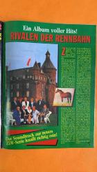 MUSIC NEWS DERGİSİ - NİSAN 1989 MANDY WINTER - ROBIN BECK - MELISSA ETHERIDGE - TRACY CHAPMAN - ENYA - SUZANNE VEGA - MICHELLE SHOCKED - CHRIS BLACKWELL - MICHAEL JACKSON - WHITNEY HOUSTON - KITARO - JOHN BUTLER - CHRIS KOMSEY - TONE LOC - JAMES BROWN - CAMEO - SCHMIER - MIKE - HARRY - OLLI - JOCK MCDONALD - PAUL YOUNGIE - BILLY IDOL - JOHN MORTIMER - BERS DOMMENGET - TONY CARE - MARIANNE ROSENBERG - LES MCKEOWN - RICKY SHAYNE - BLUE SYSTEM - WOLF MAAHN - RIO REISER - DIETER BOHLEN - ANN TURNER - NINO DE ANGELO - DARIO FARINA - RICCI E POVERI - ALBANO - ROMINA POWER - GILBERT MONTAGNE - GITTE HAENNING - HOWARD CARPENDALE - THOMAS GOTTSCHALK DIE ZWEITE LP IST DA - ÜBER NACHT EIN STAR - EIN HAUCH VON WOODSTOCK - DIE ZUKUNFT DES ROCK'N'ROLL IST WEIBLICH - THE LIGHT OF THE SPIRIT - SHAKESPEARE ALABAMA - LOC'ED AFTER DARK - LIVE WITHOUT SENSE - MYTHOLOGY - COMES THE FLOOD - RIVALEN DER RENNBAHN - I NEED YOUR LOVE TONIGHT - LOVE SUITE - SAMURAI - DON'T KILL IT CAROL - ONCE I'M GON - 46 SAYFA