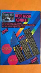 MUSIC NEWS DERGİSİ - NİSAN 1989 MANDY WINTER - ROBIN BECK - MELISSA ETHERIDGE - TRACY CHAPMAN - ENYA - SUZANNE VEGA - MICHELLE SHOCKED - CHRIS BLACKWELL - MICHAEL JACKSON - WHITNEY HOUSTON - KITARO - JOHN BUTLER - CHRIS KOMSEY - TONE LOC - JAMES BROWN - CAMEO - SCHMIER - MIKE - HARRY - OLLI - JOCK MCDONALD - PAUL YOUNGIE - BILLY IDOL - JOHN MORTIMER - BERS DOMMENGET - TONY CARE - MARIANNE ROSENBERG - LES MCKEOWN - RICKY SHAYNE - BLUE SYSTEM - WOLF MAAHN - RIO REISER - DIETER BOHLEN - ANN TURNER - NINO DE ANGELO - DARIO FARINA - RICCI E POVERI - ALBANO - ROMINA POWER - GILBERT MONTAGNE - GITTE HAENNING - HOWARD CARPENDALE - THOMAS GOTTSCHALK DIE ZWEITE LP IST DA - ÜBER NACHT EIN STAR - EIN HAUCH VON WOODSTOCK - DIE ZUKUNFT DES ROCK'N'ROLL IST WEIBLICH - THE LIGHT OF THE SPIRIT - SHAKESPEARE ALABAMA - LOC'ED AFTER DARK - LIVE WITHOUT SENSE - MYTHOLOGY - COMES THE FLOOD - RIVALEN DER RENNBAHN - I NEED YOUR LOVE TONIGHT - LOVE SUITE - SAMURAI - DON'T KILL IT CAROL - ONCE I'M GON - 46 SAYFA