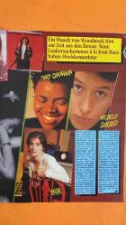 MUSIC NEWS DERGİSİ - NİSAN 1989 MANDY WINTER - ROBIN BECK - MELISSA ETHERIDGE - TRACY CHAPMAN - ENYA - SUZANNE VEGA - MICHELLE SHOCKED - CHRIS BLACKWELL - MICHAEL JACKSON - WHITNEY HOUSTON - KITARO - JOHN BUTLER - CHRIS KOMSEY - TONE LOC - JAMES BROWN - CAMEO - SCHMIER - MIKE - HARRY - OLLI - JOCK MCDONALD - PAUL YOUNGIE - BILLY IDOL - JOHN MORTIMER - BERS DOMMENGET - TONY CARE - MARIANNE ROSENBERG - LES MCKEOWN - RICKY SHAYNE - BLUE SYSTEM - WOLF MAAHN - RIO REISER - DIETER BOHLEN - ANN TURNER - NINO DE ANGELO - DARIO FARINA - RICCI E POVERI - ALBANO - ROMINA POWER - GILBERT MONTAGNE - GITTE HAENNING - HOWARD CARPENDALE - THOMAS GOTTSCHALK DIE ZWEITE LP IST DA - ÜBER NACHT EIN STAR - EIN HAUCH VON WOODSTOCK - DIE ZUKUNFT DES ROCK'N'ROLL IST WEIBLICH - THE LIGHT OF THE SPIRIT - SHAKESPEARE ALABAMA - LOC'ED AFTER DARK - LIVE WITHOUT SENSE - MYTHOLOGY - COMES THE FLOOD - RIVALEN DER RENNBAHN - I NEED YOUR LOVE TONIGHT - LOVE SUITE - SAMURAI - DON'T KILL IT CAROL - ONCE I'M GON - 46 SAYFA
