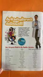 VODAFONE FREEZONE DERGİSİ - 8 HAZİRAN 2012 -MANGA - SEBNEM FERAH - ATHENA - MADONNA - GOKHUN SUNGURTEKIN - UFUK YAMANKILIÇOĞLU - MURAT ÇAVDAR - CEM ŞANCI - CAN YURDAKUL - BURCU YAZAN - ASU BOZYAYLA - MURAT KÖKSAL - VIKI HABIF - KORAY BILICI - SEVIL HOSMAN - HATICE TARHANT - NUSRET KIRIMLIOĞLU - DANY - BANY BRILLANT - KARHLY - CEMIL TOPURS - TARKANG - MALAN ABEPRESE - HAYKO CEPKIN - MEHMET ERDEM - MEGADETH - TRIVIUM - KURBAN - AHMED ADNAN SAYGUN - ISKENDER PAYDAŞ - ETE KURTTEKIN - FERI BILZA - SEZEN AKSU - CAN BONOMO - YÜKSEK SADAKAT - MANGA - HADISE - MOR VE ÖTESİ - KENAN DOĞULU - SIBEL TÜZÜN - GÜLSEREN - SERTAB ERENER - BUKET BENGISU - SEDAT YÜCE - PINAR AYHAN - TUĞBA ÖNAL - TÜZMEN - ŞEBNEM PAKER - ARZU ECE - BURAK AYDOS - AYLIN VATANKOS - İZEL - REYHAN - KAYAHAN - PAN - MFÖ - SEYYAL TANER - KLIPS VE ONLAR - BEŞ YIL ÖNCE ON YIL SONRA - ÇETİN ALP - NECO - MUSTAFA CECELI - ZIYNET SALI - MURAT BOZ - HALIL SEZAI - ÇAĞLAYAN TOPALOĞLU - SİNAN AKÇIL - RAFET EL ROMAN - GÜLBEN ERGEN - 66 SAYFA