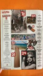 VODAFONE FREEZONE DERGİSİ - 8 HAZİRAN 2012 -MANGA - SEBNEM FERAH - ATHENA - MADONNA - GOKHUN SUNGURTEKIN - UFUK YAMANKILIÇOĞLU - MURAT ÇAVDAR - CEM ŞANCI - CAN YURDAKUL - BURCU YAZAN - ASU BOZYAYLA - MURAT KÖKSAL - VIKI HABIF - KORAY BILICI - SEVIL HOSMAN - HATICE TARHANT - NUSRET KIRIMLIOĞLU - DANY - BANY BRILLANT - KARHLY - CEMIL TOPURS - TARKANG - MALAN ABEPRESE - HAYKO CEPKIN - MEHMET ERDEM - MEGADETH - TRIVIUM - KURBAN - AHMED ADNAN SAYGUN - ISKENDER PAYDAŞ - ETE KURTTEKIN - FERI BILZA - SEZEN AKSU - CAN BONOMO - YÜKSEK SADAKAT - MANGA - HADISE - MOR VE ÖTESİ - KENAN DOĞULU - SIBEL TÜZÜN - GÜLSEREN - SERTAB ERENER - BUKET BENGISU - SEDAT YÜCE - PINAR AYHAN - TUĞBA ÖNAL - TÜZMEN - ŞEBNEM PAKER - ARZU ECE - BURAK AYDOS - AYLIN VATANKOS - İZEL - REYHAN - KAYAHAN - PAN - MFÖ - SEYYAL TANER - KLIPS VE ONLAR - BEŞ YIL ÖNCE ON YIL SONRA - ÇETİN ALP - NECO - MUSTAFA CECELI - ZIYNET SALI - MURAT BOZ - HALIL SEZAI - ÇAĞLAYAN TOPALOĞLU - SİNAN AKÇIL - RAFET EL ROMAN - GÜLBEN ERGEN - 66 SAYFA