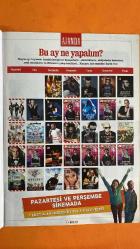 VODAFONE FREEZONE DERGİSİ - 5 MAYIS 2013  JOEY BELLADONNA - ŞEBNEM FERAH - TEOMAN - GOKHUN SUNGURTEKIN - UFUK YAMANKILIÇOĞLU - MURAT ÇAVDAR - CEM ŞANCI - CAN YURDAKUL - MERVE ÜSTÜNEL - ASU BOZYAYLA - FERIT OZKAŞIKÇI - VIKI HABIF - KORAY BILICI - SEVIL HOSMAN - HATICE TARHAN - NUSRET KIRIMLIOĞLU - MARIZA - RESUL DINDAR - CEM ADRIAN - CEM KÖKSAL - JOE SATRIANI - DAVID GUETTA - SAGOPA KAJMER - CANDAN ERÇETİN - NUR HARUN ATEŞ - ANTOINE FEDER - EMRE AYDIN - ERDAL KARAMERCAN - SERPIL TIMURAY - SERHAT HACIPAŞALIOĞLU - OLCAYTO AHMET TUĞSUZ - HAKAN ÖZOĞUZ - DENİZ TUZCUOĞLU - TURHAN YÜKSELER - MELTEM TAŞKIRAN - MURAT TUNALI - ORKUN TUNÇ - TARKAN GÖZÜBÜYÜK - ÇAĞLAN TEKİL - CANDAN DURUSİZ AKGÜN - PINAR YILMAZERLER - ÇİĞDEM YAKAR - İPEK KOŞAN - GÖKÇE DEMİR - FIGEN ÇAKMAK - JEFF BRIDGES - RYAN REYNOLDS  VODAFONE FREEZONE 16. LİSELERARASI MÜZİK YARIŞMASI - İSTANBUL CALLING - AJANDA - VODAFONE FREEZONE KONSERLERİ - RÖPORTAJ ANTHRAX - RÖPORTAJ ÜMİT ERDİM - ANNELER GÜNÜ HEDİYELERİ - 19 MAYIS  - 66 SAYFA